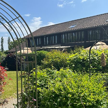 Gite 3, Domaine Logis Gascogne Saint-Justin  Exterior foto