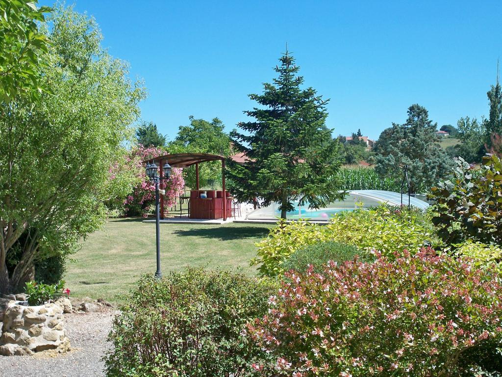 Gite 3, Domaine Logis Gascogne Saint-Justin  Zimmer foto