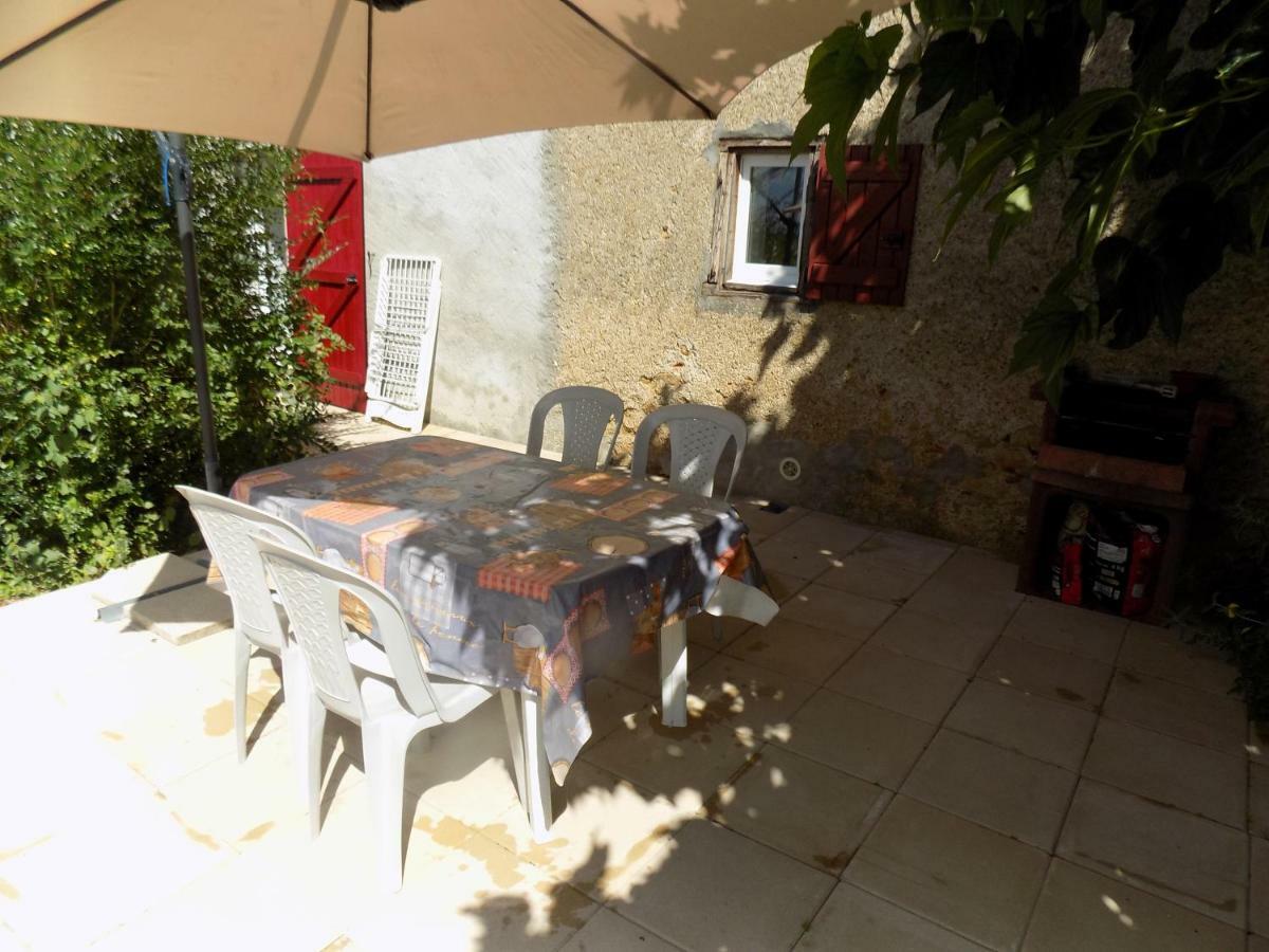 Gite 3, Domaine Logis Gascogne Saint-Justin  Exterior foto